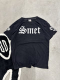 Smet "Born On The Street" Tee Sz Medium (Day 5)