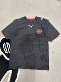 Puma 2006 Austria National Team Away Jersey Sz Medium (Day 1)