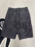 Vintage Mecca Denim Carpenter Jorts Sz 36 (Day 4)