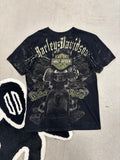 Harley-Davidson Orlando Florida 09 Tee Sz Medium (Day 6)
