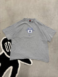 Nike Toronto Maple Leafs Tee Grey Sz Large (Day 8)
