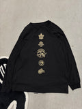 Raptors Drake Night Shirt Sz L (Day 10)