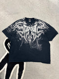 Tapout Graphic Tee Sz XX-Large (Day 13)