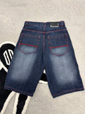 Southpole Denim Shorts Sz 32 (Day 13)
