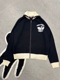 Parasuco Chimeras Full-Zip Track Jacket Sz Xlarge (Day 14)