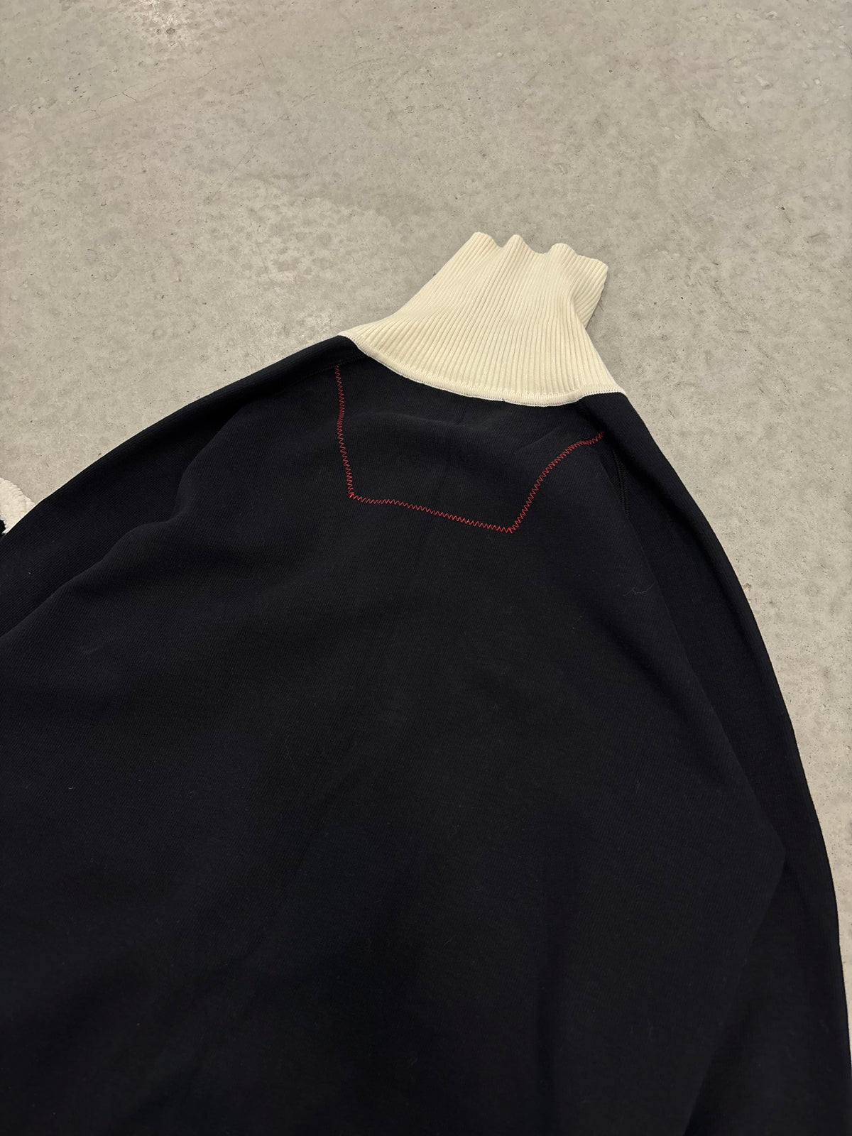 Parasuco Chimeras Full-Zip Track Jacket Sz Xlarge (Day 14)