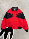 Canyon Guide 90s Aztec Jacket Sz Medium (Day 15)