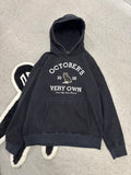 OVO October Very Own 2008 Hoodie Sz XLarge (Day 15)