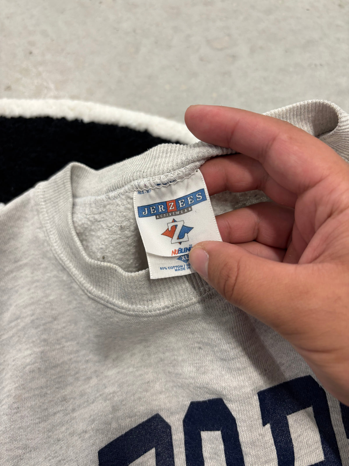 Sports Illustrated XXL Hoodie SZ XLarge